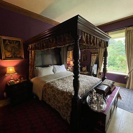 Heathfield House Bed & Breakfast Sligo Eksteriør bilde