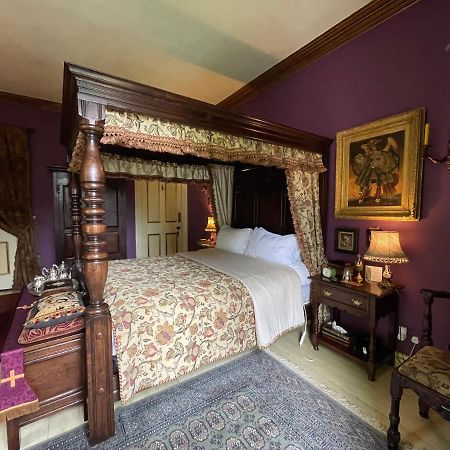 Heathfield House Bed & Breakfast Sligo Eksteriør bilde