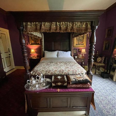 Heathfield House Bed & Breakfast Sligo Eksteriør bilde