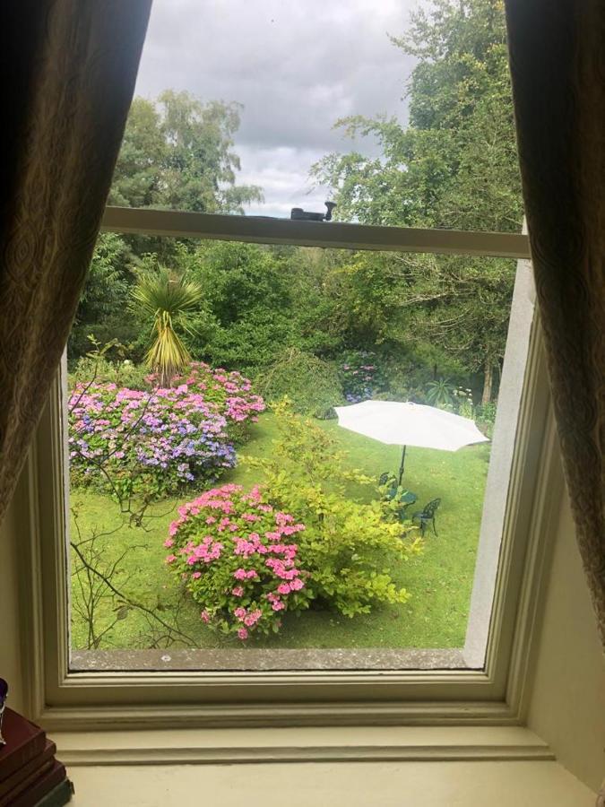 Heathfield House Bed & Breakfast Sligo Eksteriør bilde
