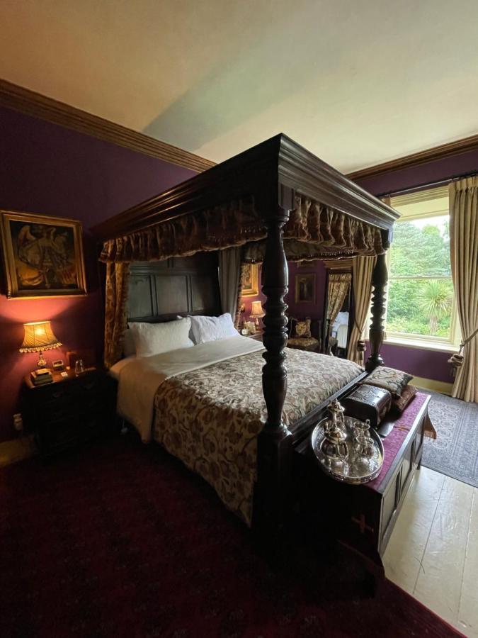 Heathfield House Bed & Breakfast Sligo Eksteriør bilde