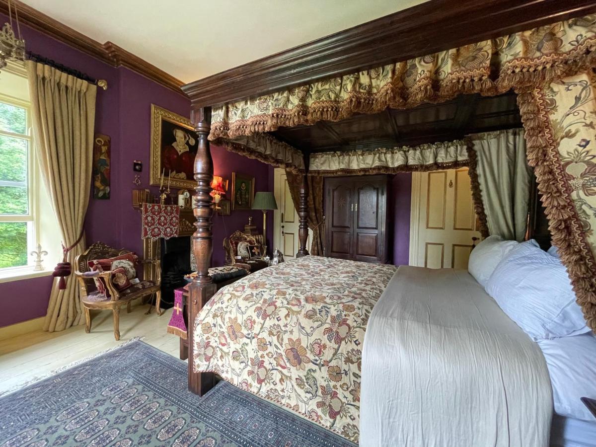 Heathfield House Bed & Breakfast Sligo Eksteriør bilde